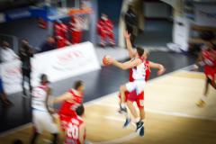 Basket Serie A2 Maschile 2020-21 - NPC Rieti