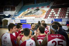 Basket Serie A2 Maschile 2020-21 - NPC Rieti