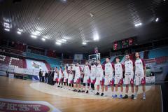 Basket Serie A2 Maschile 2020-21 - NPC Rieti