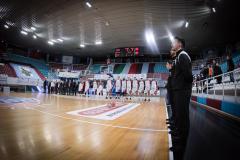 Basket Serie A2 Maschile 2020-21 - NPC Rieti