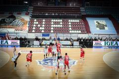 Basket Serie A2 Maschile 2020-21 - NPC Rieti