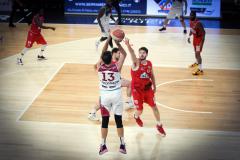 Basket Serie A2 Maschile 2020-21 - NPC Rieti