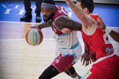 Basket Serie A2 Maschile 2020-21 - NPC Rieti