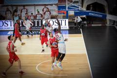 Basket Serie A2 Maschile 2020-21 - NPC Rieti