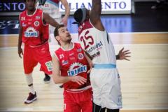 Basket Serie A2 Maschile 2020-21 - NPC Rieti