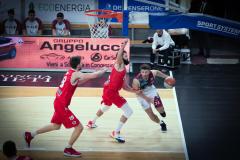 Basket Serie A2 Maschile 2020-21 - NPC Rieti