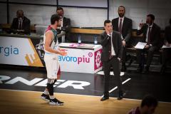 Basket Serie A2 Maschile 2020-21 - NPC Rieti