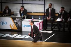 Basket Serie A2 Maschile 2020-21 - NPC Rieti