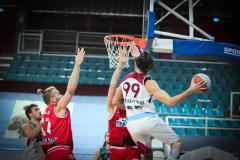 Basket Serie A2 Maschile 2020-21 - NPC Rieti