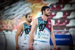 Basket Serie A2 Maschile 2020-21 - NPC Rieti