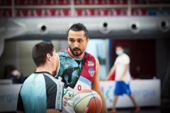 Basket Serie A2 Maschile 2020-21 - NPC Rieti