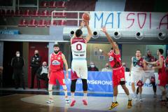 Basket Serie A2 Maschile 2020-21 - NPC Rieti