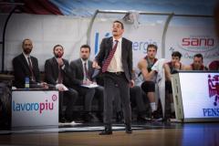 Basket Serie A2 Maschile 2020-21 - NPC Rieti