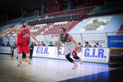 Basket Serie A2 Maschile 2020-21 - NPC Rieti