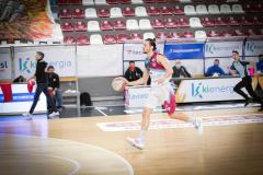 Basket Serie A2 Maschile 2020-21 - NPC Rieti