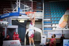 Basket Serie A2 Maschile 2020-21 - NPC Rieti