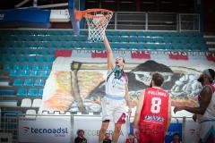 Basket Serie A2 Maschile 2020-21 - NPC Rieti