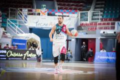 Basket Serie A2 Maschile 2020-21 - NPC Rieti