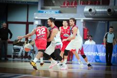 Basket Serie A2 Maschile 2020-21 - NPC Rieti