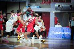 Basket Serie A2 Maschile 2020-21 - NPC Rieti