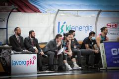 Basket Serie A2 Maschile 2020-21 - NPC Rieti