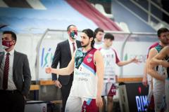 Basket Serie A2 Maschile 2020-21 - NPC Rieti