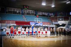 Basket Serie A2 Maschile 2020-21 - NPC Rieti