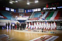 Basket Serie A2 Maschile 2020-21 - NPC Rieti