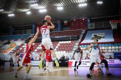 Basket Serie A2 Maschile 2020-21 - NPC Rieti