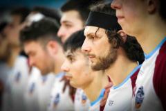 Basket Serie A2 Maschile 2020-21 - NPC Rieti