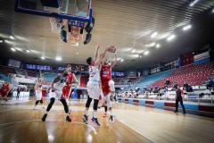 Basket Serie A2 Maschile 2020-21 - NPC Rieti