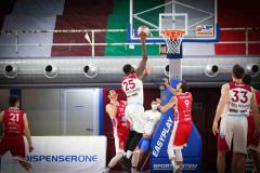 Basket Serie A2 Maschile 2020-21 - NPC Rieti