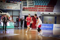 Basket Serie A2 Maschile 2020-21 - NPC Rieti