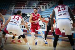 Basket Serie A2 Maschile 2020-21 - NPC Rieti