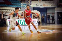 Basket Serie A2 Maschile 2020-21 - NPC Rieti