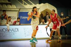 Basket Serie A2 Maschile 2020-21 - NPC Rieti