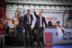 Basket Serie A2 Maschile 2020-21 - NPC Rieti