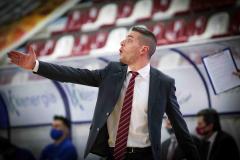 Basket Serie A2 Maschile 2020-21 - NPC Rieti