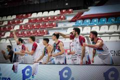 Basket Serie A2 Maschile 2020-21 - NPC Rieti