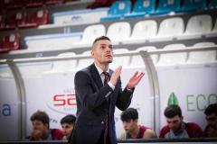 Basket Serie A2 Maschile 2020-21 - NPC Rieti