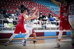 Basket Serie A2 Maschile 2020-21 - NPC Rieti