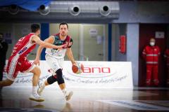 Basket Serie A2 Maschile 2020-21 - NPC Rieti