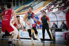 Basket Serie A2 Maschile 2020-21 - NPC Rieti