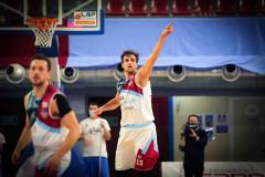 Basket Serie A2 Maschile 2020-21 - NPC Rieti