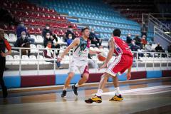 Basket Serie A2 Maschile 2020-21 - NPC Rieti