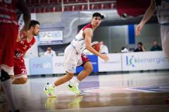 Basket Serie A2 Maschile 2020-21 - NPC Rieti