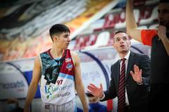 Basket Serie A2 Maschile 2020-21 - NPC Rieti