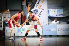 Basket Serie A2 Maschile 2020-21 - NPC Rieti