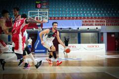 Basket Serie A2 Maschile 2020-21 - NPC Rieti