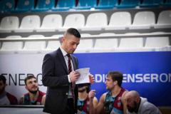 Basket Serie A2 Maschile 2020-21 - NPC Rieti